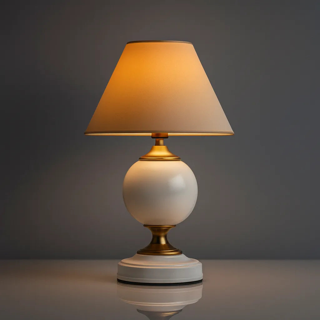 Abajur Luna - Luci Express