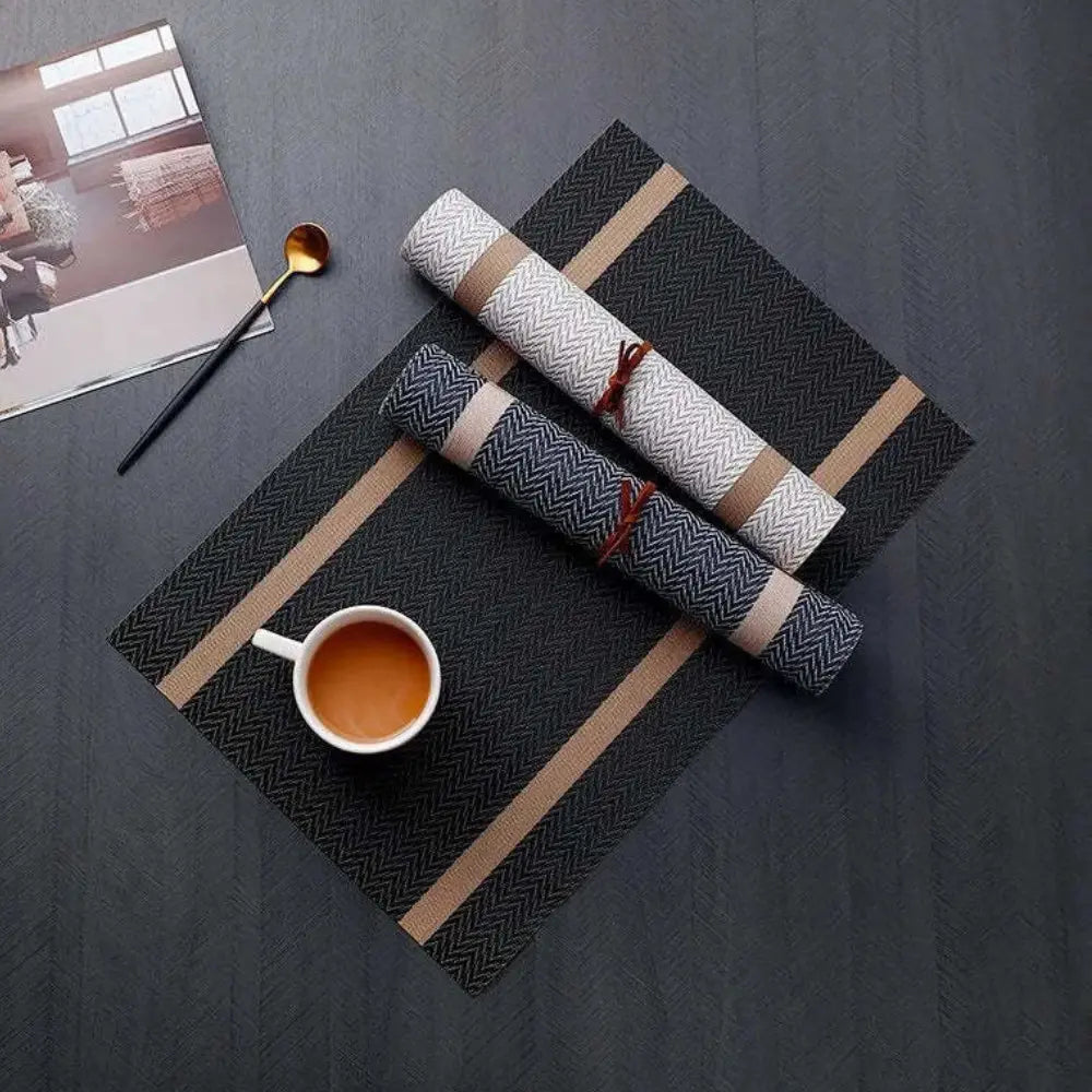 Conjunto de Mesa Elegance - Luci Express