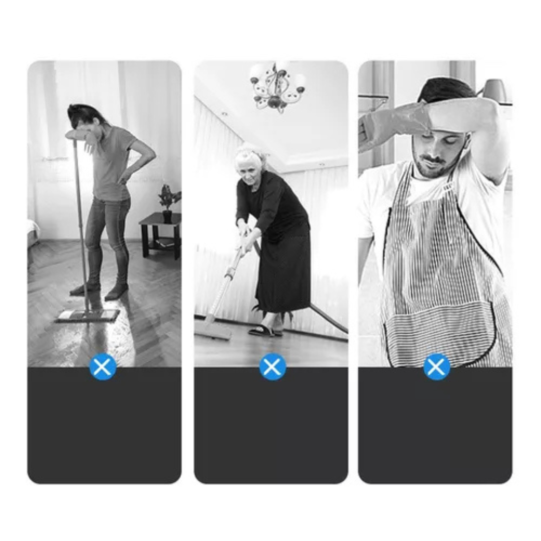 Robô Aspirador de Pó Recarregável 110v - (Cores Sortidas)